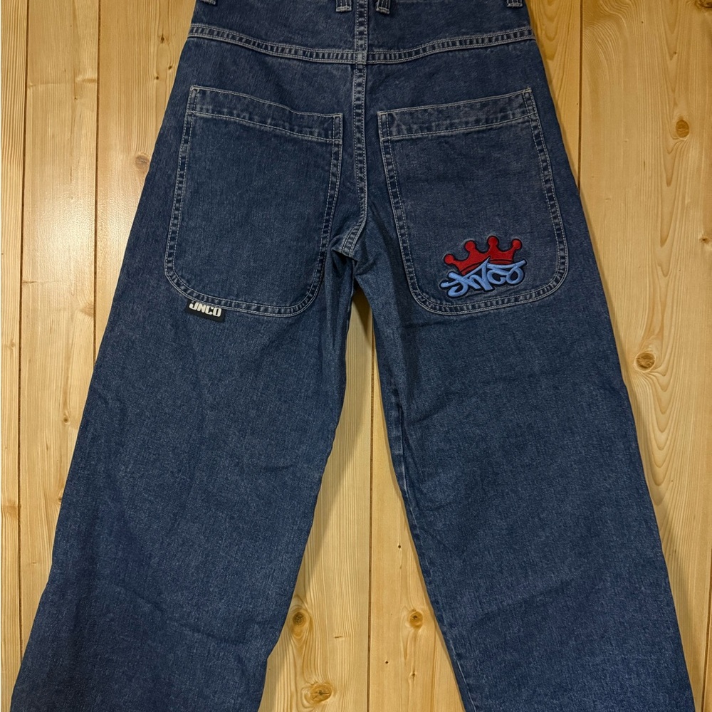 JNCO Denim Jeans